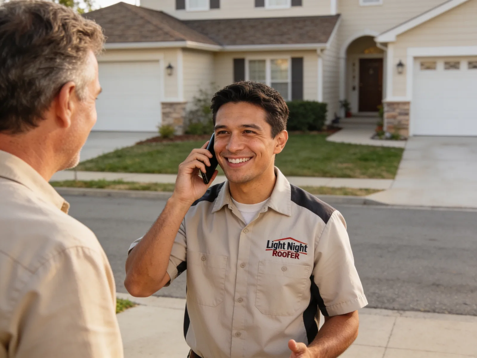 Emergency Roof Repair Saint Joseph, MN FAQs
